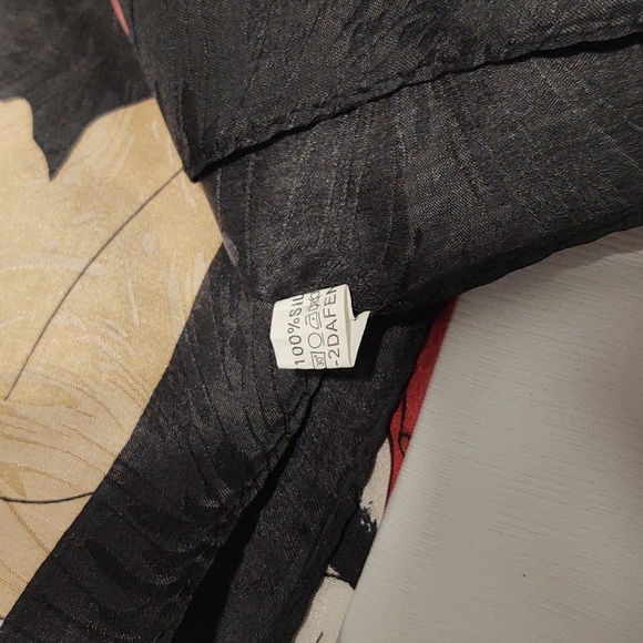 Scarf - Picture 3 of 3